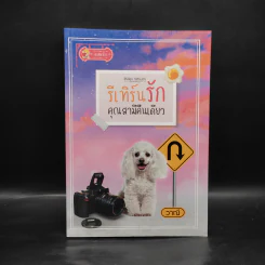 รีเทิร์นรักคุณสามีคืนเดียว - วาณี รูปที่ 1