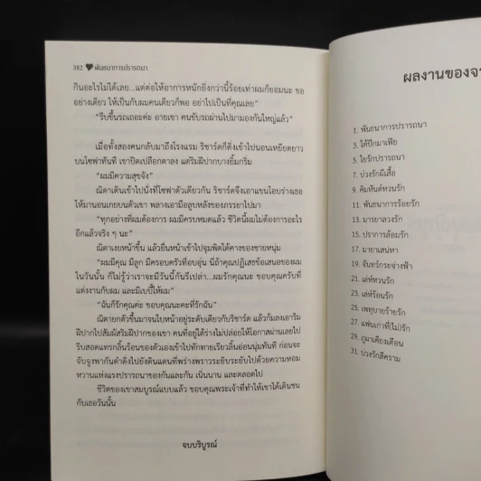 พันธนาการปรารถนา - จรสจันทร์ รูปที่ 7
