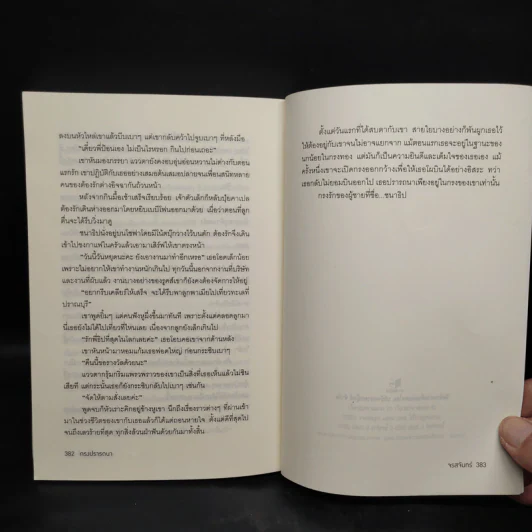กรงปรารถนา - จรสจันทร์ รูปที่ 8