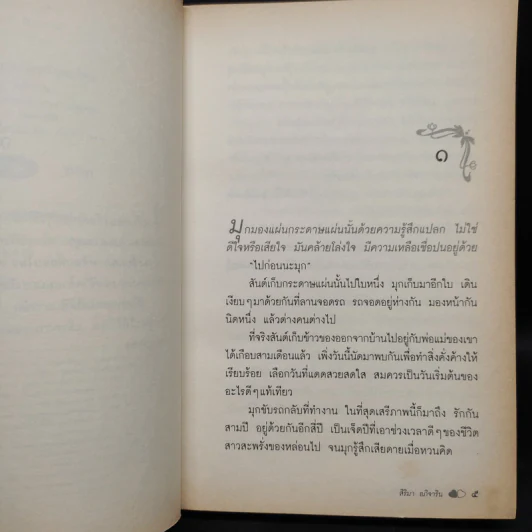 ฤาจะซับแต่ภาพซ้อนที่อ่อนไหว - สิริมา อภิจาริน รูปที่ 6