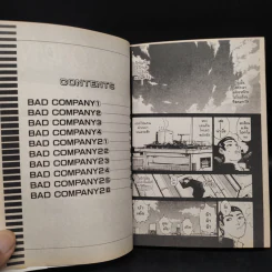 Bad Company พันธุ์ดินระเบิด รูปที่ 6
