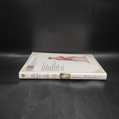 ตำรับปริศนา หมอยาแห่งวังหลัง เล่ม 9 รูปที่ 3
