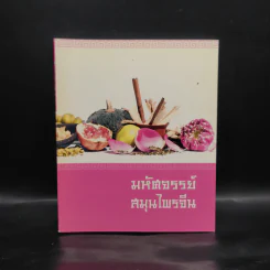 มหัศจรรย์สมุนไพรจีน รูปที่ 1