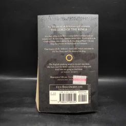 The Fellowship of the Ring - J.R.R. Tolkien รูปที่ 2