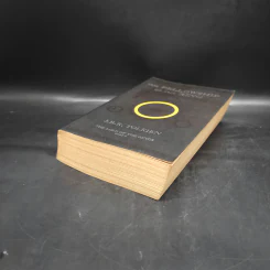 The Fellowship of the Ring - J.R.R. Tolkien รูปที่ 4