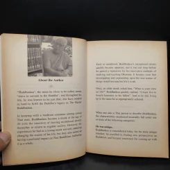Handbook for Mankind - Buddhadasa Dhikkhu รูปที่ 6