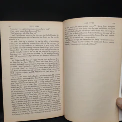 Charlotte Bronte - Jane Eyre รูปที่ 8