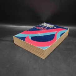 Oxford Student's Dictionary รูปที่ 4
