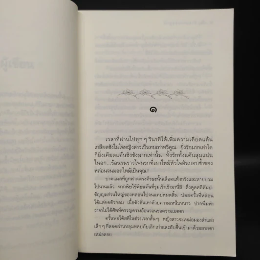 ด้วยแรงอธิษฐาน - กิ่งฉัตร รูปที่ 6