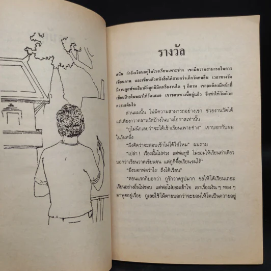 คนอยู่วัด - ไมตรี ลิมปิชาติ รูปที่ 7