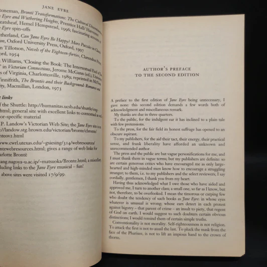 Charlotte Bronte - Jane Eyre รูปที่ 6