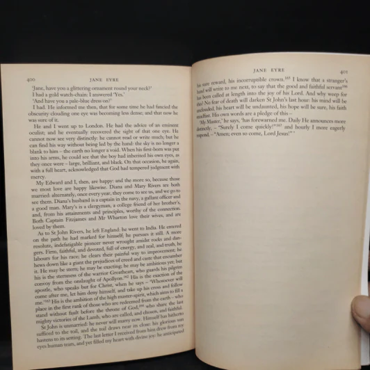 Charlotte Bronte - Jane Eyre รูปที่ 8