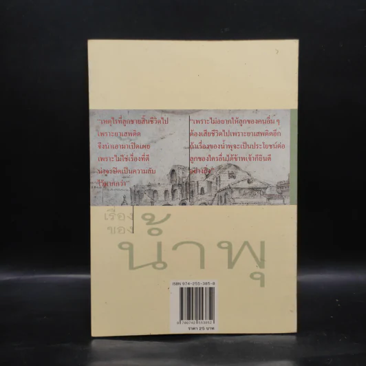 เรื่องของน้ำพุ - วงศ์เมือง นันทขว้าง รูปที่ 2