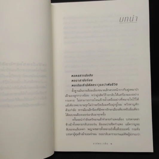 สาปพระเพ็ง - กิ่งฉัตร รูปที่ 6