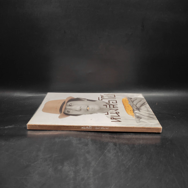 หนังสือโป๊ - อุดม แต้พานิช รูปที่ 3