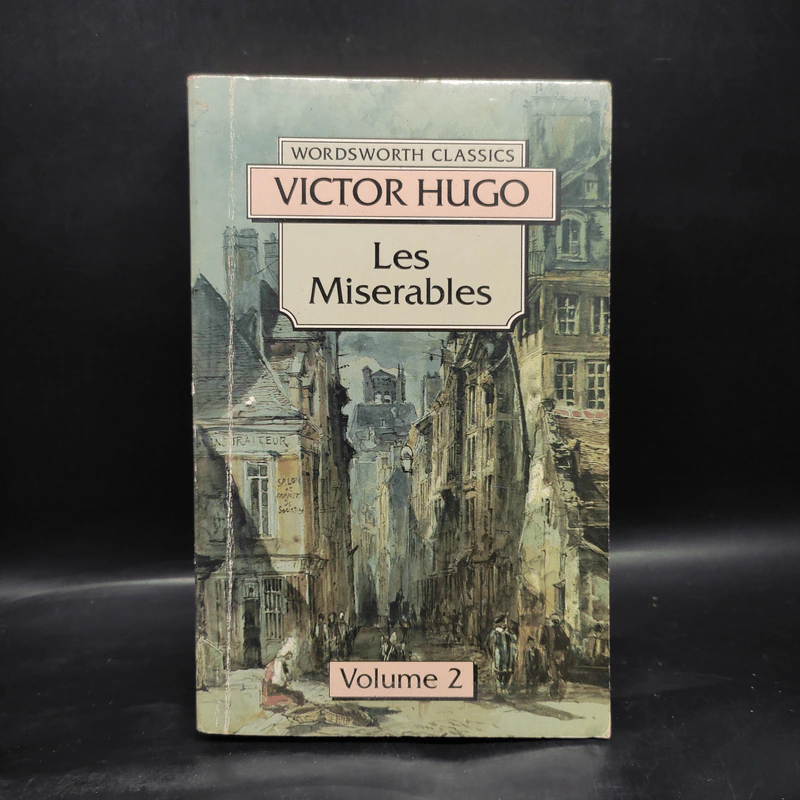 Victor Hugo Volume 2 - Les Miserables รูปที่ 1