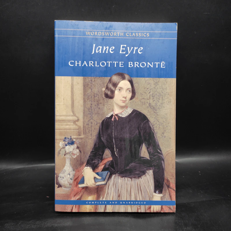 Charlotte Bronte - Jane Eyre รูปที่ 1