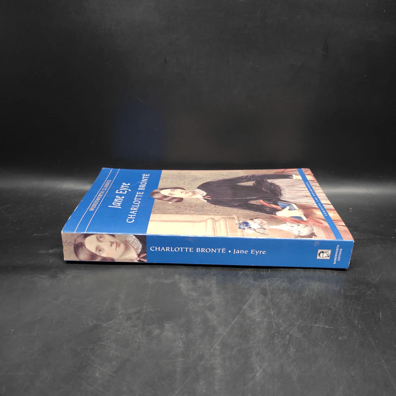 Charlotte Bronte - Jane Eyre รูปที่ 3