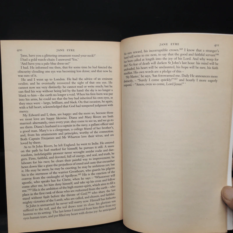 Charlotte Bronte - Jane Eyre รูปที่ 8