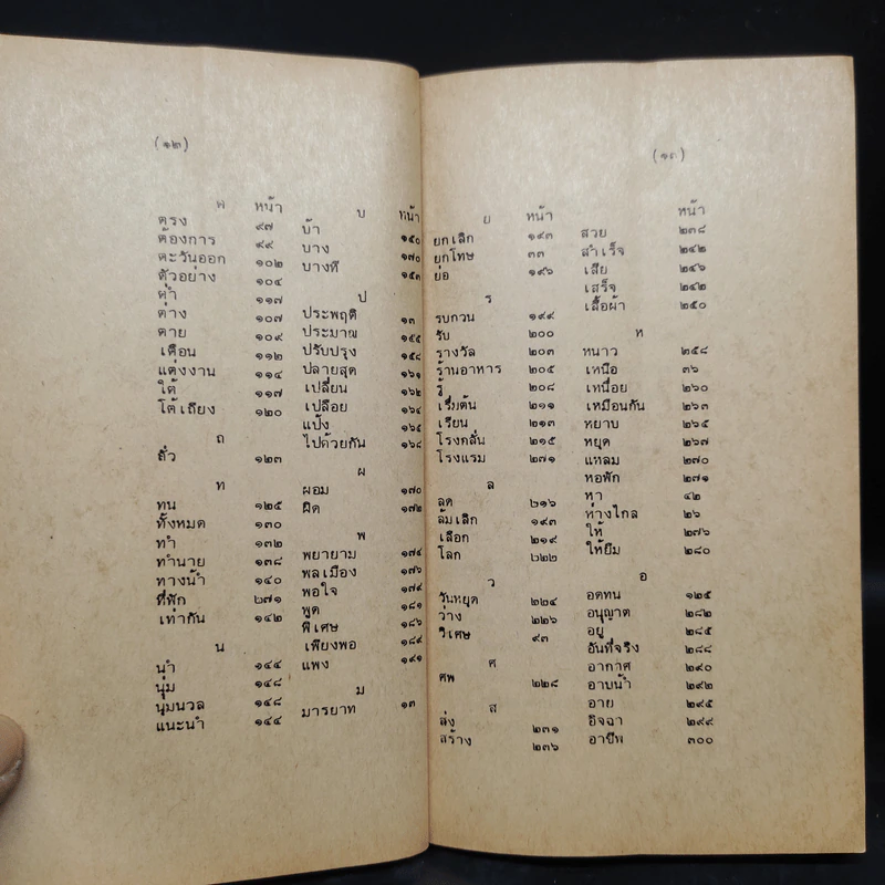 ใช้ศัพท์ภาษาอังกฤษให้ถูกต้อง รูปที่ 7