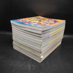 คุกกี้รันวิทย์ เล่ม 1-14 รูปที่ 3