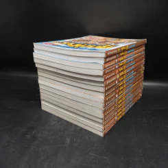 คุกกี้รัน เล่ม 1-16 รูปที่ 4