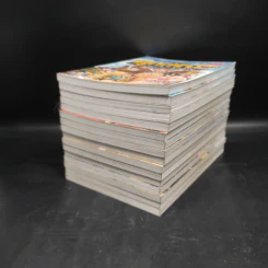 คุกกี้รัน เล่ม 1-16 รูปที่ 3