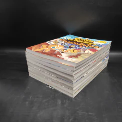 คุกกี้รันเอาชีวิตรอด เล่ม 1-9 รูปที่ 3
