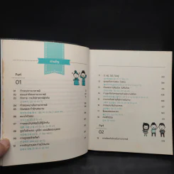 Basic Korean ภาษาเกาหลีสำหรับผู้เริ่มต้น รูปที่ 6