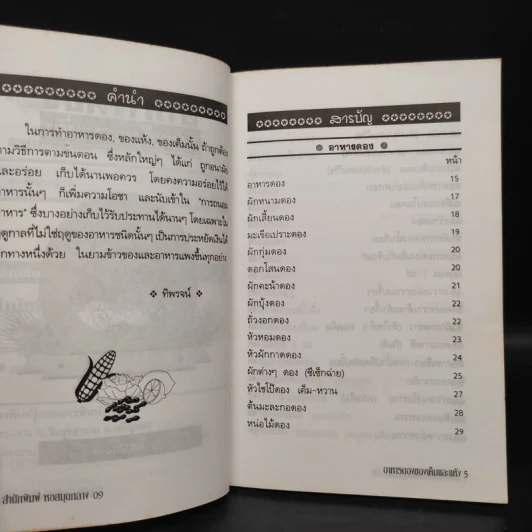 อาหารดอง ของเค็มและแห้ง - ทิพรจน์ รูปที่ 6