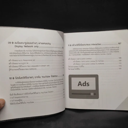 ลงโฆษณากับ YouTube เจาะตลาดเป้าหมายได้แม่นยำ+ได้ผล - ธัญธัช นันท์ชนก รูปที่ 8
