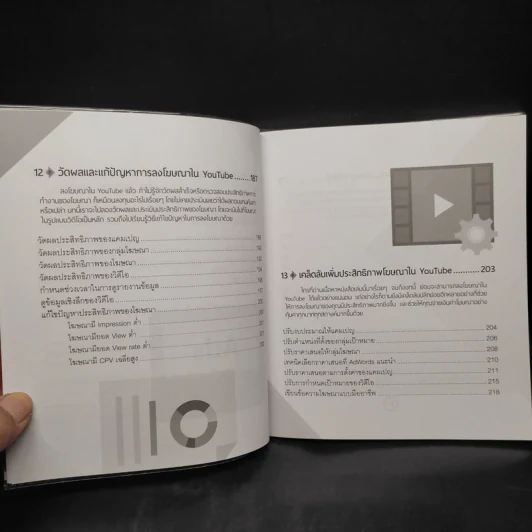 ลงโฆษณากับ YouTube เจาะตลาดเป้าหมายได้แม่นยำ+ได้ผล - ธัญธัช นันท์ชนก รูปที่ 9