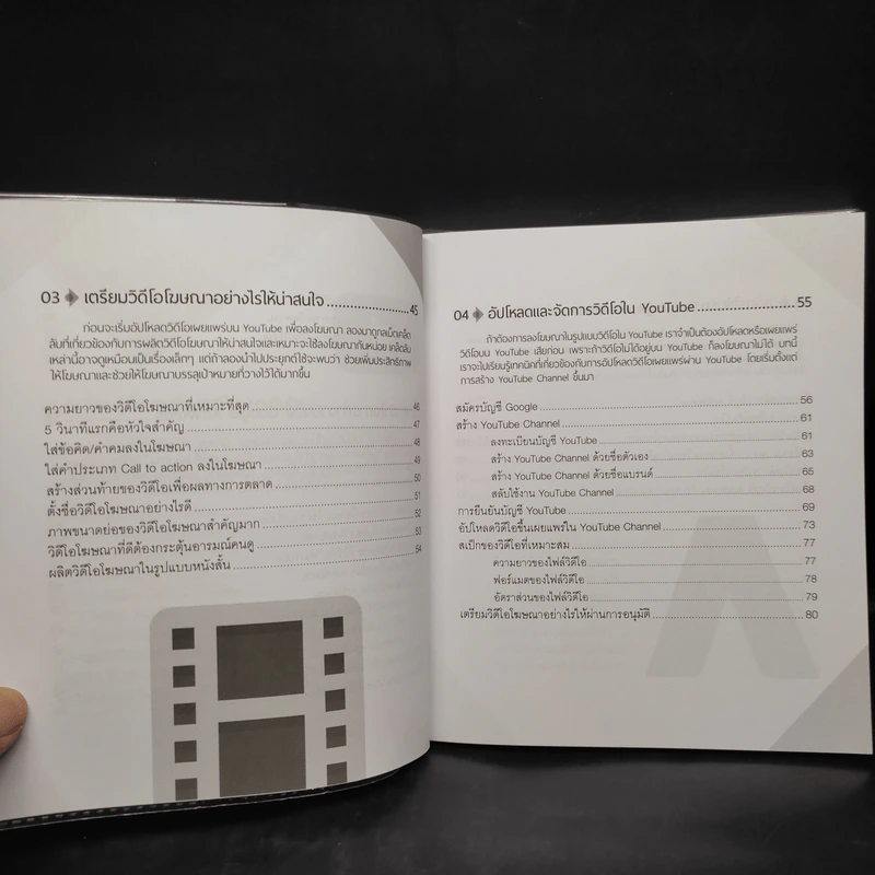ลงโฆษณากับ YouTube เจาะตลาดเป้าหมายได้แม่นยำ+ได้ผล - ธัญธัช นันท์ชนก รูปที่ 6