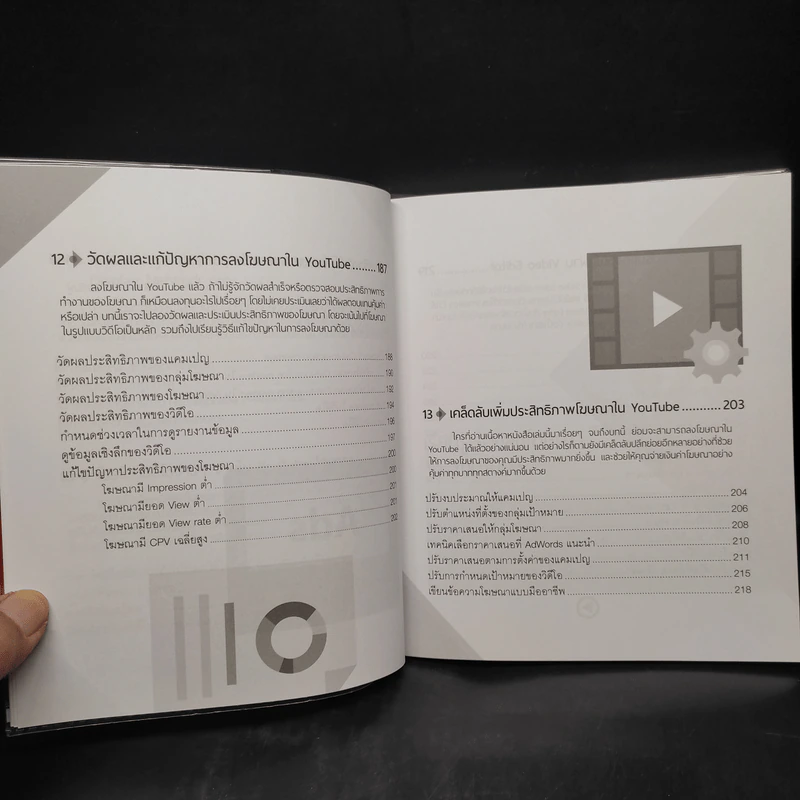 ลงโฆษณากับ YouTube เจาะตลาดเป้าหมายได้แม่นยำ+ได้ผล - ธัญธัช นันท์ชนก รูปที่ 9
