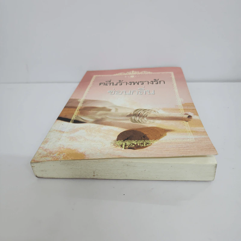 คลื่นร้างพรางรัก - ซ่อนกลิ่น รูปที่ 5