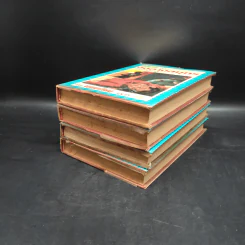 ทูตนรก ตอน จงอางสมุทร ฉบับขัดเกลาใหม่ 4 เล่มจบ - พนมเทียน รูปที่ 3