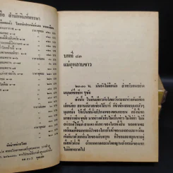 เล็บครุฑ ตอน พยัคฆ์ร้าย 666 4 เล่มจบ - พนมเทียน รูปที่ 8