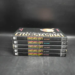 Box Set เพชรพระอุมา ตอน นาคเทวี 5 เล่มจบ - พนมเทียน รูปที่ 6