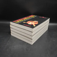 Box Set เพชรพระอุมา ตอน นาคเทวี 5 เล่มจบ - พนมเทียน รูปที่ 7