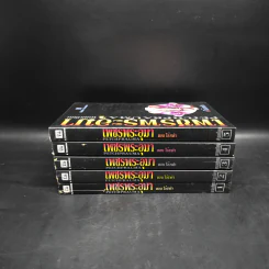 Box Set เพชรพระอุมา ตอน ไอ้งาดำ 5 เล่มจบ - พนมเทียน รูปที่ 5