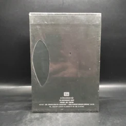 Box Set เพชรพระอุมา ตอน ไอ้งาดำ 5 เล่มจบ - พนมเทียน รูปที่ 3