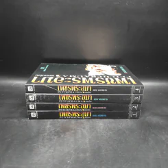 Box Set เพชรพระอุมา ตอน จอมพราน 4 เล่มจบ - พนมเทียน รูปที่ 5
