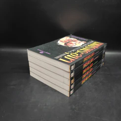 Box Set เพชรพระอุมา ตอน แต่ปางบรรพ์ 5 เล่มจบ - พนมเทียน รูปที่ 7