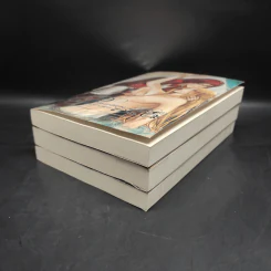 Boxset สัญญาสาปสมุทร 3 เล่ม - Khaosap รูปที่ 6