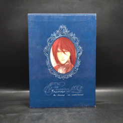 Boxset สัญญาสาปสมุทร 3 เล่ม - Khaosap รูปที่ 2