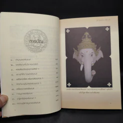 พระพิฆเณศ ฝ่าอุปสรรค สู่ความสำเร็จ ความร่ำรวย - ทิพยจักร รูปที่ 6