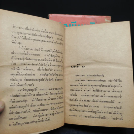 ปฐพีเพลิง 2 เล่มจบ - พนมเทียน รูปที่ 8