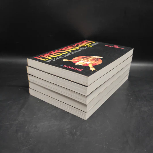 Box Set เพชรพระอุมา ตอน นาคเทวี 5 เล่มจบ - พนมเทียน รูปที่ 7