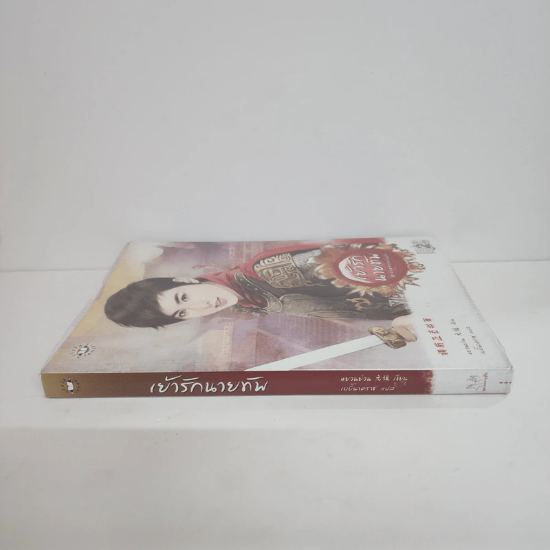 เย้ารักนายทัพ - หยวนย่วน รูปที่ 2