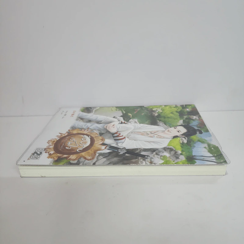 มือปราบเร้นใจ : ชุด สัญญาหมั้นมัดใจ - Tang Yin (ถังอิน) รูปที่ 3